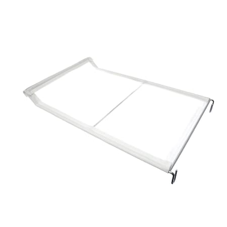 Alliance Laundry Systems ASSY LINT SCREEN T30 70290601